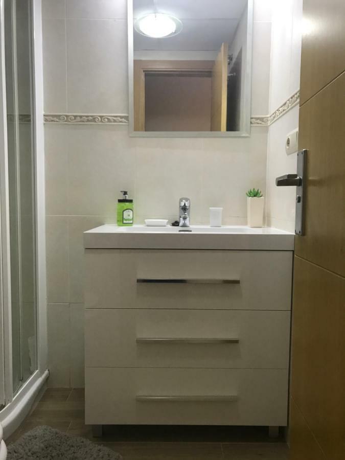 Apartamento Paseo Maritimo Antonio Banderas มาลากา ภายนอก รูปภาพ