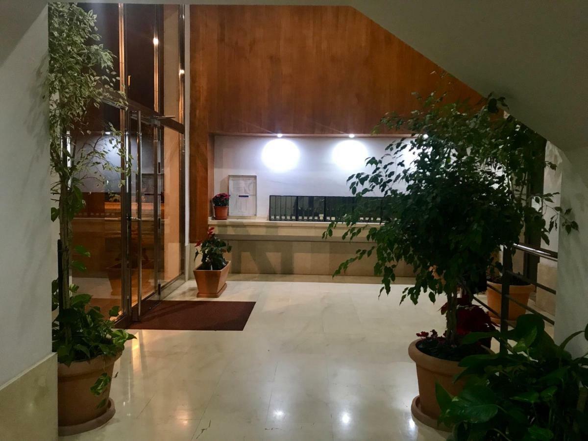 Apartamento Paseo Maritimo Antonio Banderas มาลากา ภายนอก รูปภาพ